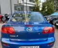 Синій Мазда 3, об'ємом двигуна 1.6 л та пробігом 199 тис. км за 2650 $, фото 4 на Automoto.ua