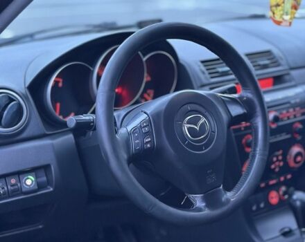 Синій Мазда 3, об'ємом двигуна 1.6 л та пробігом 330 тис. км за 4399 $, фото 14 на Automoto.ua