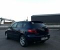 Синий Мазда 3, объемом двигателя 1.56 л и пробегом 287 тыс. км за 4500 $, фото 2 на Automoto.ua