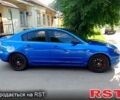 Синій Мазда 3, об'ємом двигуна 2 л та пробігом 330 тис. км за 4200 $, фото 5 на Automoto.ua