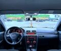 Синій Мазда 3, об'ємом двигуна 1.6 л та пробігом 330 тис. км за 4399 $, фото 12 на Automoto.ua