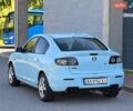 Синій Мазда 3, об'ємом двигуна 1.6 л та пробігом 350 тис. км за 3499 $, фото 6 на Automoto.ua