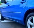 Синій Мазда 3, об'ємом двигуна 1.6 л та пробігом 330 тис. км за 4399 $, фото 8 на Automoto.ua