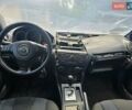 Синій Мазда 3, об'ємом двигуна 1.6 л та пробігом 190 тис. км за 1550 $, фото 11 на Automoto.ua