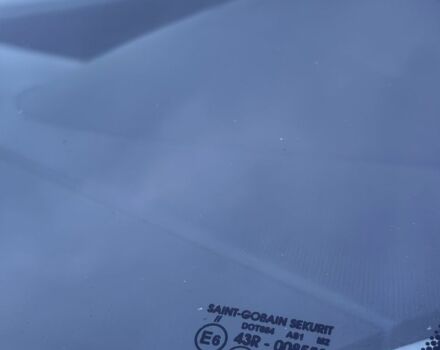 Синій Мазда 3, об'ємом двигуна 1.6 л та пробігом 330 тис. км за 4399 $, фото 6 на Automoto.ua