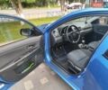 Синий Мазда 3, объемом двигателя 1.6 л и пробегом 240 тыс. км за 3800 $, фото 6 на Automoto.ua