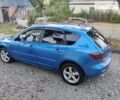 Синій Мазда 3, об'ємом двигуна 1.6 л та пробігом 296 тис. км за 5200 $, фото 1 на Automoto.ua