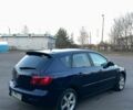 Синий Мазда 3, объемом двигателя 1.56 л и пробегом 287 тыс. км за 4500 $, фото 4 на Automoto.ua