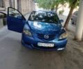 Синий Мазда 3, объемом двигателя 1.6 л и пробегом 290 тыс. км за 3202 $, фото 5 на Automoto.ua