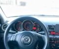 Синий Мазда 3, объемом двигателя 1.56 л и пробегом 287 тыс. км за 4500 $, фото 10 на Automoto.ua