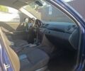 Синий Мазда 3, объемом двигателя 1.6 л и пробегом 244 тыс. км за 4850 $, фото 7 на Automoto.ua