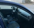 Синий Мазда 3, объемом двигателя 1.56 л и пробегом 287 тыс. км за 4500 $, фото 6 на Automoto.ua