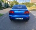 Синий Мазда 3, объемом двигателя 1.6 л и пробегом 190 тыс. км за 4692 $, фото 7 на Automoto.ua