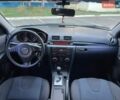Синий Мазда 3, объемом двигателя 1.6 л и пробегом 245 тыс. км за 3999 $, фото 24 на Automoto.ua