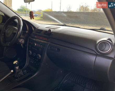 Мазда 3 2004 в Мукачеве на Automoto.ua Синий Мазда 3, объемом двигателя 1.6 л и пробегом 300 тыс. км за 2999 $, фото 28 на Automoto.ua