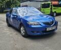 Синий Мазда 3, объемом двигателя 1.6 л и пробегом 190 тыс. км за 1550 $, фото 5 на Automoto.ua