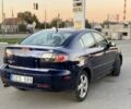 Синий Мазда 3, объемом двигателя 1.6 л и пробегом 230 тыс. км за 2006 $, фото 2 на Automoto.ua