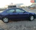 Синий Мазда 3, объемом двигателя 2 л и пробегом 273 тыс. км за 2699 $, фото 5 на Automoto.ua