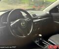 Синий Мазда 3, объемом двигателя 1.6 л и пробегом 225 тыс. км за 3300 $, фото 6 на Automoto.ua