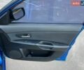 Синий Мазда 3, объемом двигателя 1.6 л и пробегом 245 тыс. км за 3999 $, фото 14 на Automoto.ua