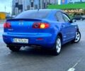 Синій Мазда 3, об'ємом двигуна 1.6 л та пробігом 330 тис. км за 4399 $, фото 1 на Automoto.ua
