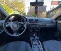 Синий Мазда 3, объемом двигателя 1.6 л и пробегом 227 тыс. км за 3400 $, фото 9 на Automoto.ua