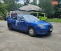 Синій Мазда 3, об'ємом двигуна 1.6 л та пробігом 190 тис. км за 1550 $, фото 10 на Automoto.ua