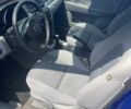 Синий Мазда 3, объемом двигателя 1.6 л и пробегом 233 тыс. км за 3550 $, фото 3 на Automoto.ua