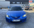 Синій Мазда 3, об'ємом двигуна 2 л та пробігом 250 тис. км за 3150 $, фото 1 на Automoto.ua