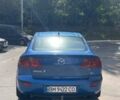 Синий Мазда 3, объемом двигателя 1.56 л и пробегом 240 тыс. км за 2999 $, фото 5 на Automoto.ua