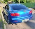 Синій Мазда 3, об'ємом двигуна 1.6 л та пробігом 225 тис. км за 4471 $, фото 3 на Automoto.ua