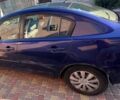 Синий Мазда 3, объемом двигателя 1.6 л и пробегом 230 тыс. км за 4000 $, фото 1 на Automoto.ua