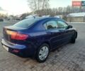 Синий Мазда 3, объемом двигателя 2 л и пробегом 273 тыс. км за 2699 $, фото 4 на Automoto.ua