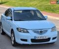 Синій Мазда 3, об'ємом двигуна 1.6 л та пробігом 350 тис. км за 3499 $, фото 2 на Automoto.ua