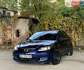 Мазда 3 2004 в Мукачеве на Automoto.ua Синий Мазда 3, объемом двигателя 1.6 л и пробегом 300 тыс. км за 2999 $, фото 13 на Automoto.ua