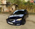 Мазда 3 2004 в Мукачеве на Automoto.ua Синий Мазда 3, объемом двигателя 1.6 л и пробегом 300 тыс. км за 2999 $, фото 11 на Automoto.ua