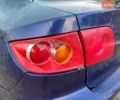 Синий Мазда 3, объемом двигателя 2 л и пробегом 273 тыс. км за 2699 $, фото 14 на Automoto.ua