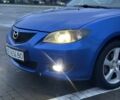 Синій Мазда 3, об'ємом двигуна 1.6 л та пробігом 330 тис. км за 4399 $, фото 9 на Automoto.ua