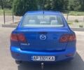 Синий Мазда 3, объемом двигателя 1.6 л и пробегом 233 тыс. км за 3550 $, фото 6 на Automoto.ua