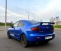Синій Мазда 3, об'ємом двигуна 2 л та пробігом 326 тис. км за 4500 $, фото 5 на Automoto.ua