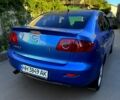 Синій Мазда 3, об'ємом двигуна 1.6 л та пробігом 185 тис. км за 3400 $, фото 6 на Automoto.ua
