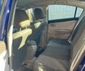 Синий Мазда 3, объемом двигателя 1.6 л и пробегом 230 тыс. км за 4000 $, фото 4 на Automoto.ua