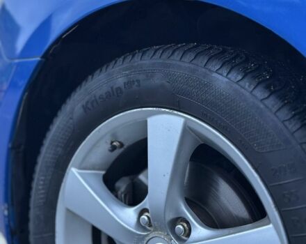 Синій Мазда 3, об'ємом двигуна 1.6 л та пробігом 330 тис. км за 4399 $, фото 7 на Automoto.ua