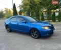Синий Мазда 3, объемом двигателя 1.6 л и пробегом 245 тыс. км за 3999 $, фото 1 на Automoto.ua