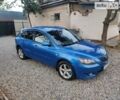 Синій Мазда 3, об'ємом двигуна 1.6 л та пробігом 296 тис. км за 5200 $, фото 18 на Automoto.ua