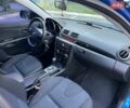 Синий Мазда 3, объемом двигателя 1.6 л и пробегом 245 тыс. км за 3999 $, фото 21 на Automoto.ua