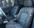 Синий Мазда 3, объемом двигателя 1.6 л и пробегом 245 тыс. км за 3999 $, фото 11 на Automoto.ua
