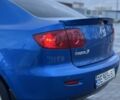 Синій Мазда 3, об'ємом двигуна 1.6 л та пробігом 330 тис. км за 4399 $, фото 8 на Automoto.ua