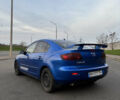 Синий Мазда 3, объемом двигателя 2 л и пробегом 325 тыс. км за 4500 $, фото 5 на Automoto.ua