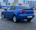 Синій Мазда 3, об'ємом двигуна 1.6 л та пробігом 330 тис. км за 4399 $, фото 4 на Automoto.ua